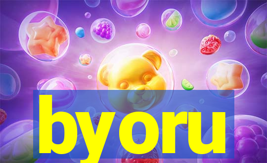 byoru