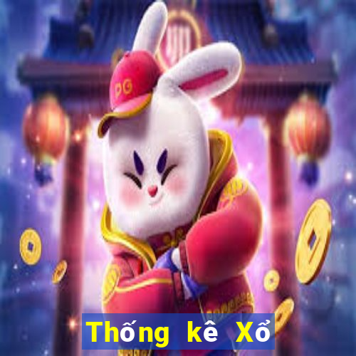 Thống kê Xổ Số đồng tháp ngày 4