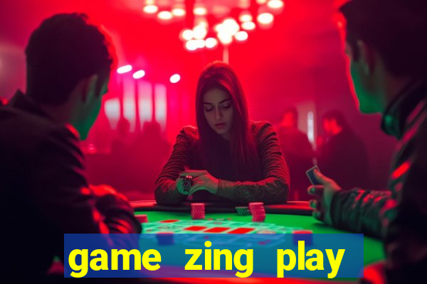 game zing play mậu binh