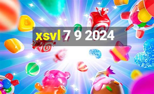 xsvl 7 9 2024