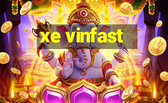 xe vinfast