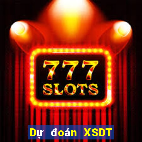 Dự đoán XSDT 6x36 ngày mai