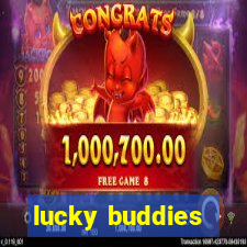 lucky buddies