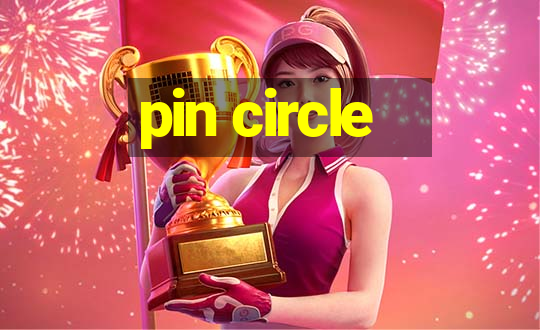 pin circle