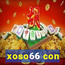 xoso66 con