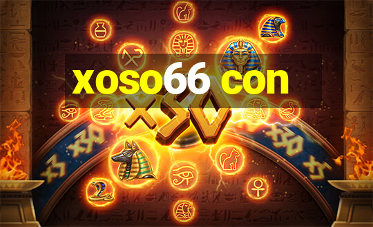 xoso66 con