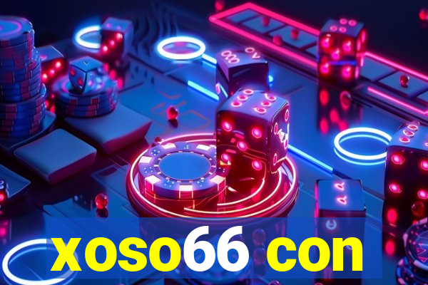 xoso66 con