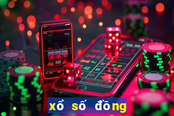 xổ số đồng tháp 13 tháng 3