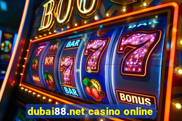 dubai88.net casino online