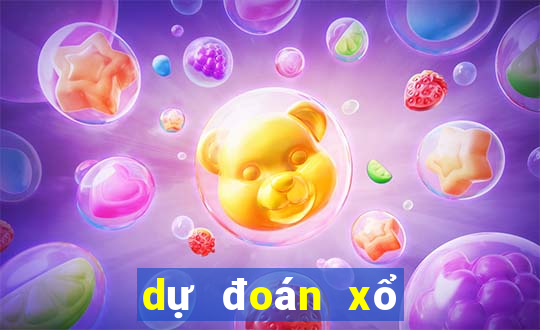 dự đoán xổ số thần tài chấm com