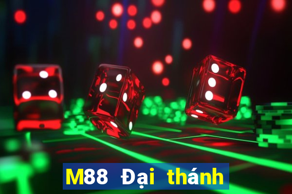 M88 Đại thánh ba công Fun88