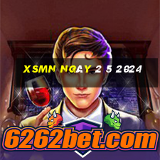 xsmn ngày 2 5 2024