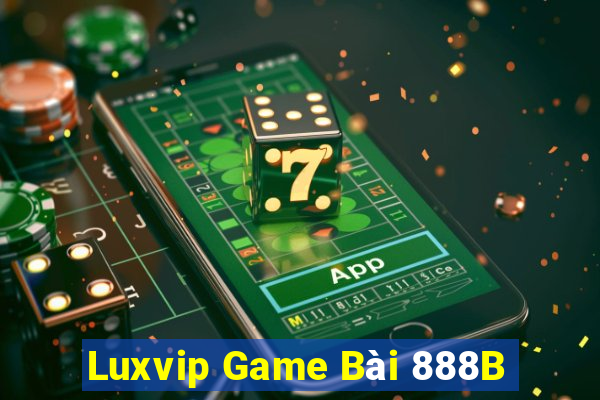 Luxvip Game Bài 888B