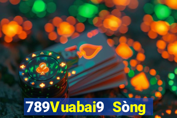 789Vuabai9 Sòng bạc mạnh nhất