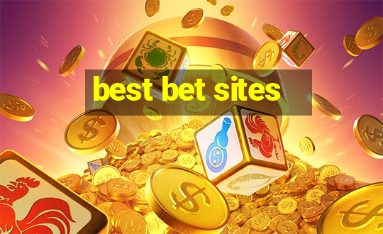 best bet sites