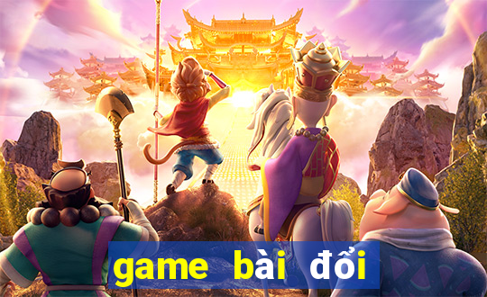 game bài đổi thưởng 365