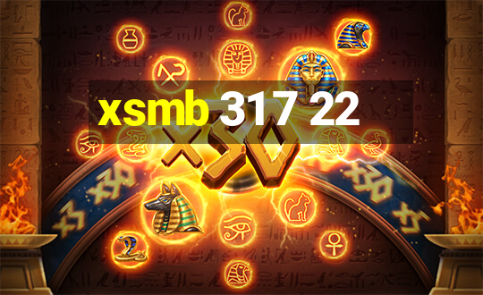 xsmb 31 7 22