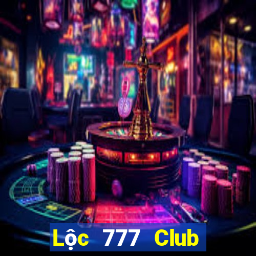 Lộc 777 Club Game Bài Rio