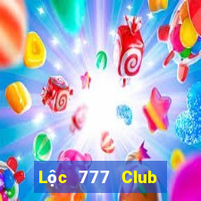 Lộc 777 Club Game Bài Rio