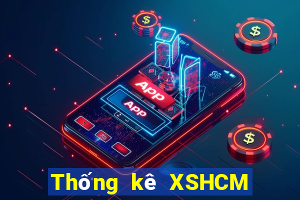 Thống kê XSHCM ngày 30