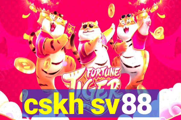 cskh sv88