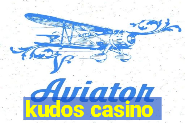 kudos casino