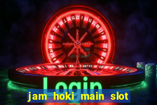 jam hoki main slot higgs domino