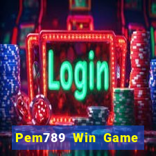 Pem789 Win Game Bài Quay Hũ