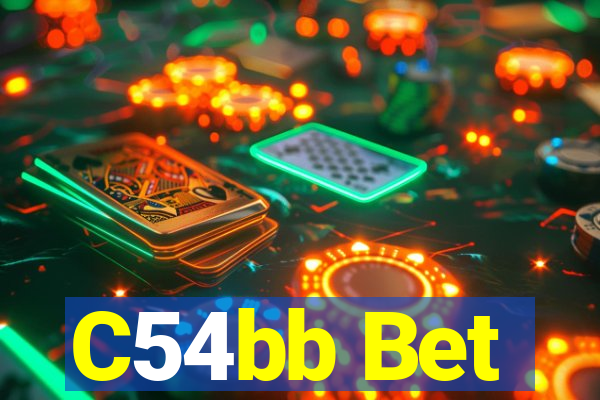 C54bb Bet