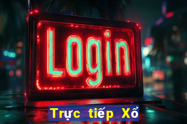 Trực tiếp Xổ Số Sóc Trăng ngày 8