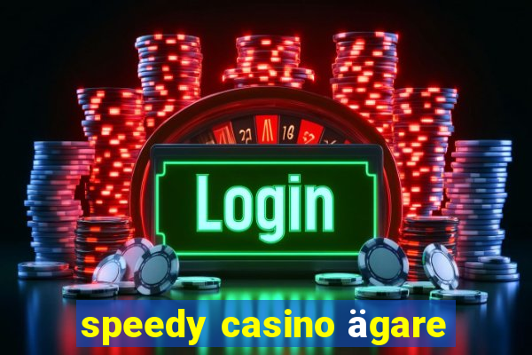 speedy casino ägare