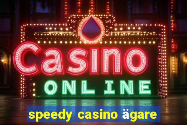 speedy casino ägare