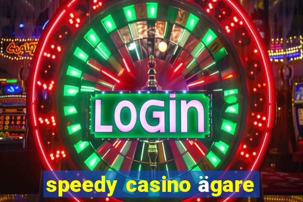 speedy casino ägare