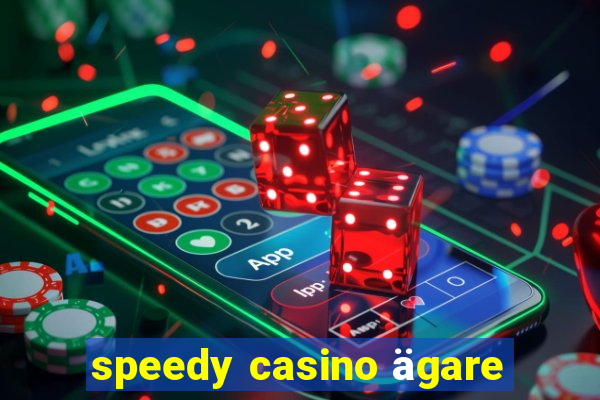 speedy casino ägare