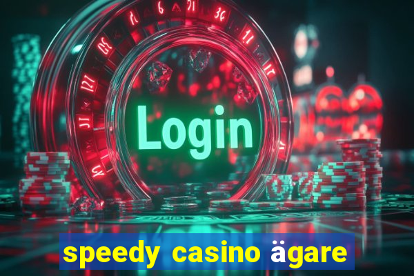 speedy casino ägare