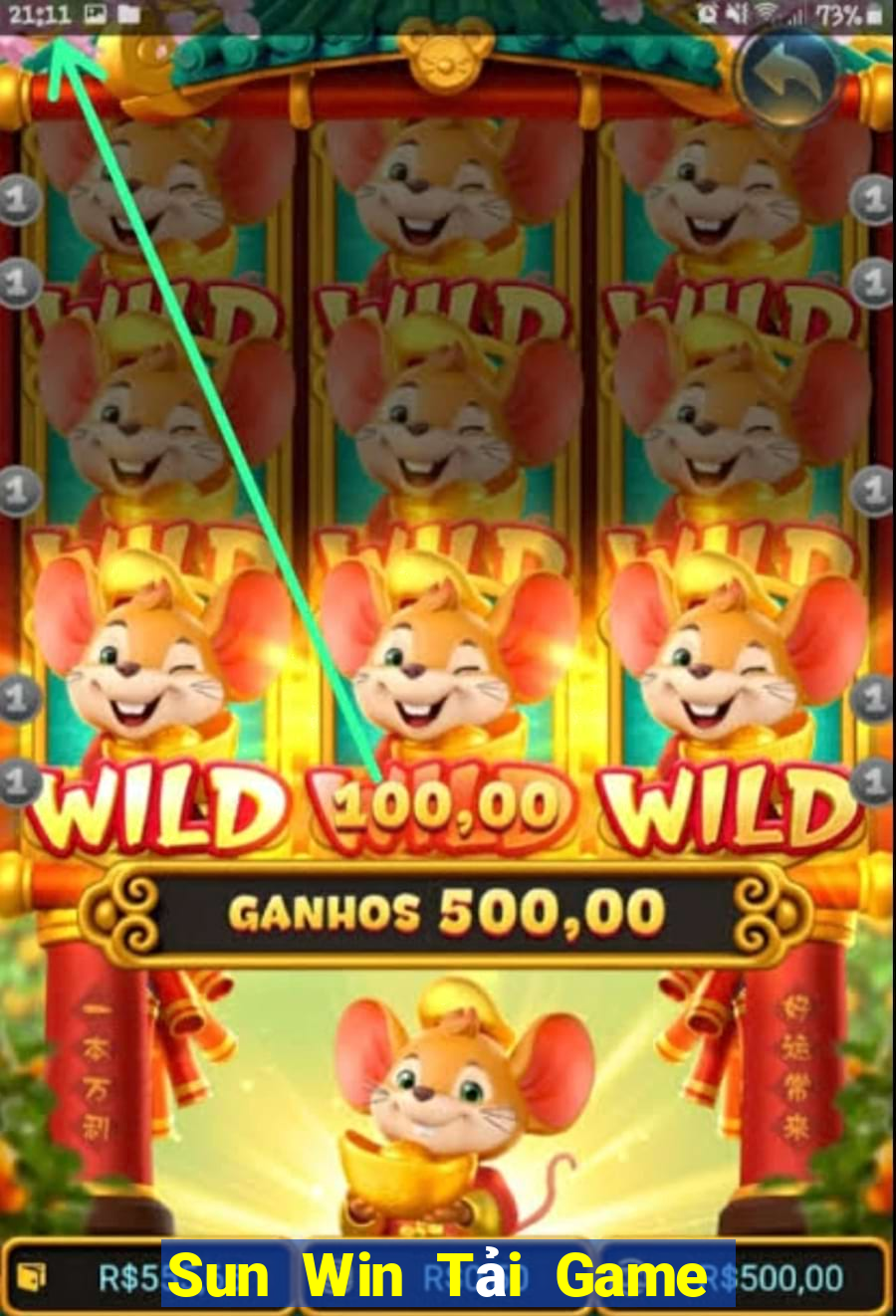 Sun Win Tải Game Bài B52