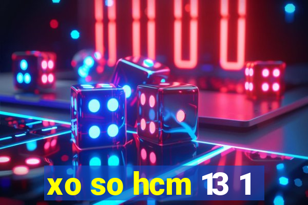 xo so hcm 13 1