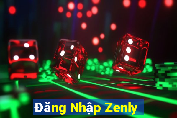 Đăng Nhập Zenly