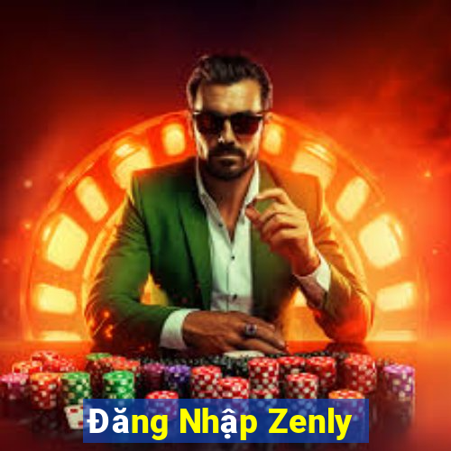 Đăng Nhập Zenly