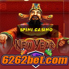 spini casino