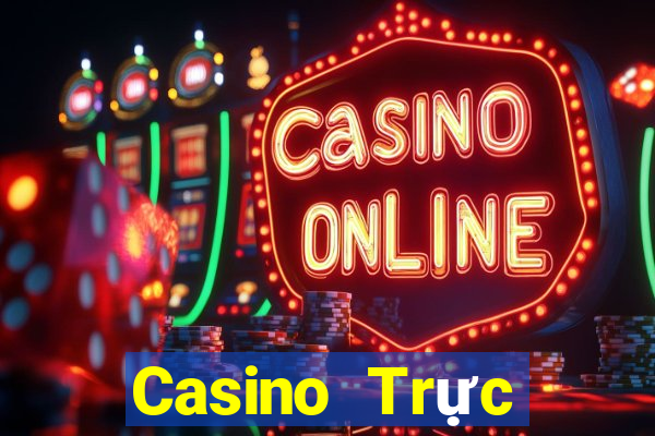 Casino Trực tiếp Bsports