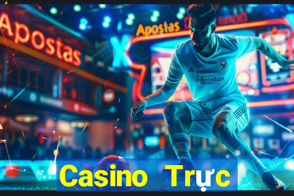 Casino Trực tiếp Bsports