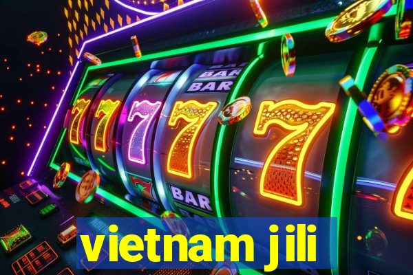 vietnam jili