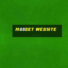 m88bet website