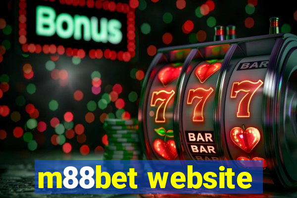 m88bet website