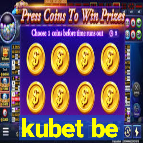 kubet be