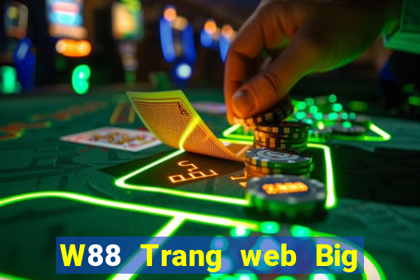 W88 Trang web Big Red Eagle Đăng nhập