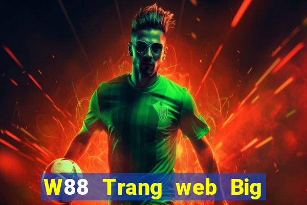 W88 Trang web Big Red Eagle Đăng nhập