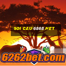 soi cau 6868 net