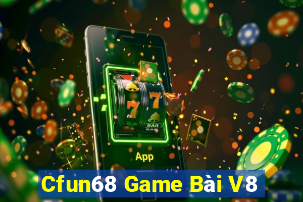 Cfun68 Game Bài V8